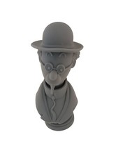 Buste Professeur Tournesol des