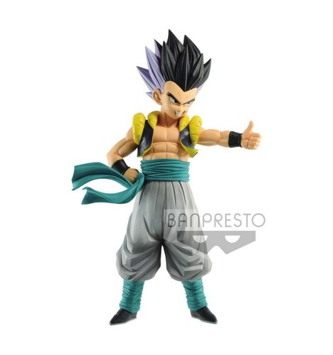Banpresto dragonball - banpresto,