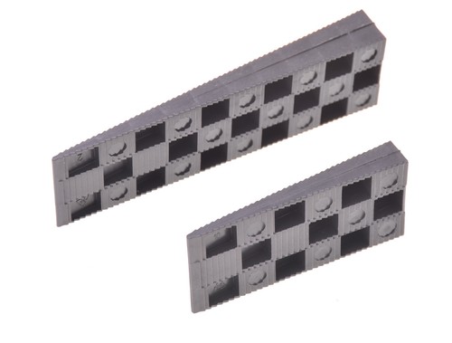 Fensterkeile cales montage - fensterkeile,