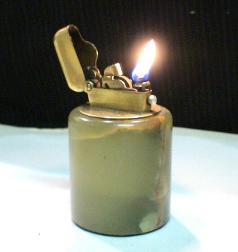 Briquet essence thorens le - essence, *