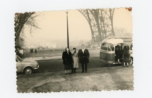 Photo snapshot sous tour - sous, la