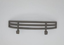 Contura Grille Debout Pour La