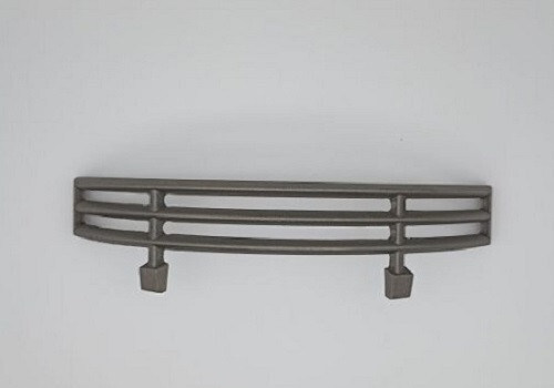 Contura grille debout - grille, pour
