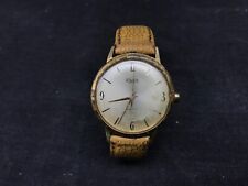 Antique ELVES mechanical watch, shockproof / glass is cracked