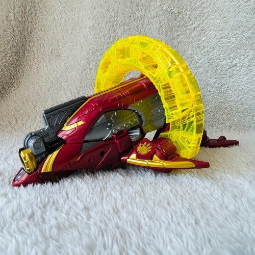 Bandai megazord power - bandai, dx