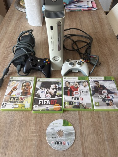 Microsoft xbox 360 - xbox,
