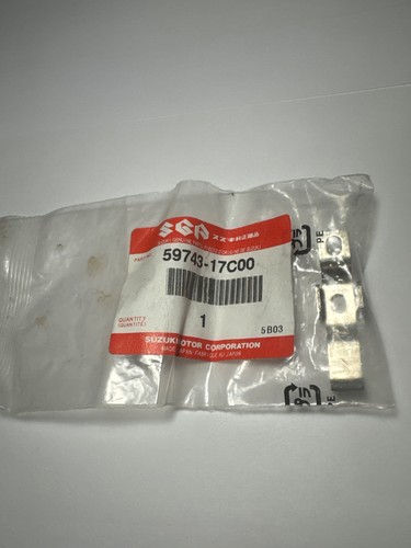 59743 17c00 suzuki oem - 59743-17c00,