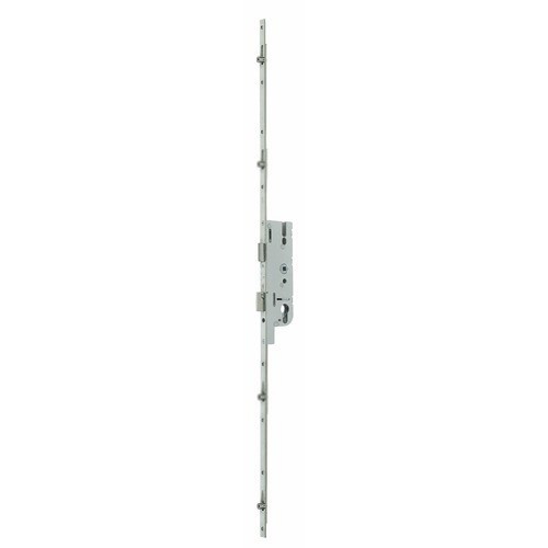 Serrure points axe mm - axe,