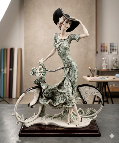 Giuseppe armani firenze - giuseppe, statue