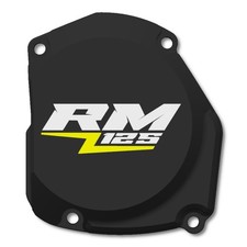 Cache Allumage 125 RM