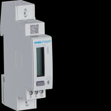 Hager ECR140D - Compteur
