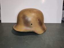 WW2 - WWII - Casque Allemand