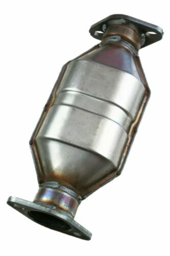 Convertisseur catalytique jdm - convertisseur,