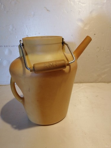 Vintage broc eau pour - à,