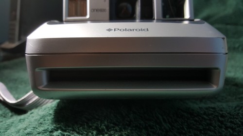 Polariod one 600 ultra - one,