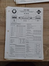 Bmw 730 i 735 i L A Bmw E 32