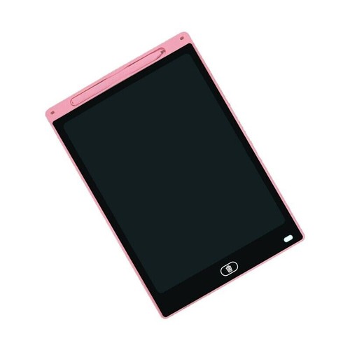 Tablette rose pour dessin - tablette,