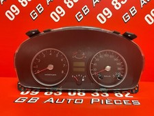 HYUNDAI GETZ I 1.1i COMPTEUR