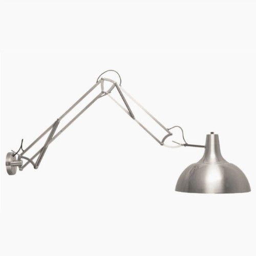 Applique lampe architecte en - applique,