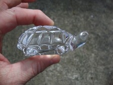 jolie TORTUE , figurine en