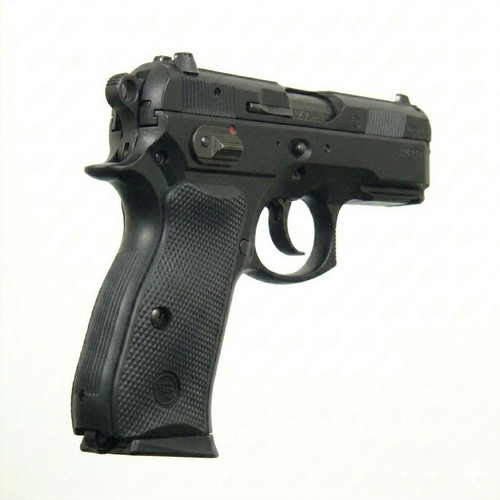 Airsoft compact 6mm - cz, 75