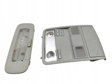 LED CIEL DE TOIT PORTE