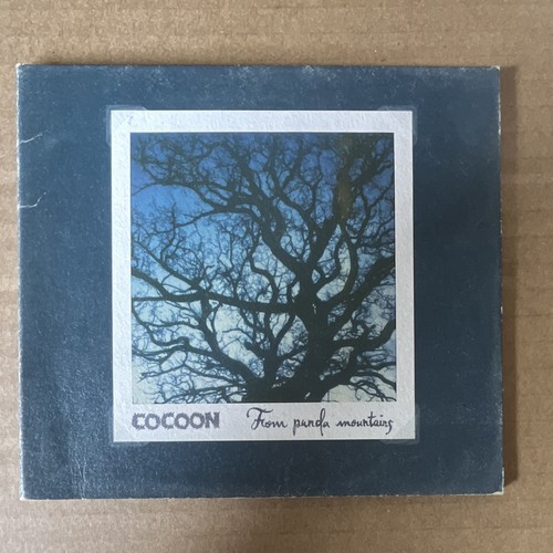 Cocoon from panda - -,