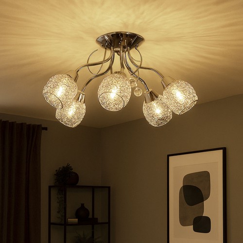 Plafonnier suspension - plafonnier,