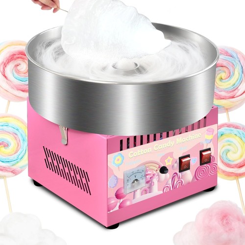 Cotton candy machine - cotton,