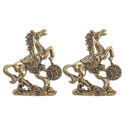 Lot figurines miniatures - 2,