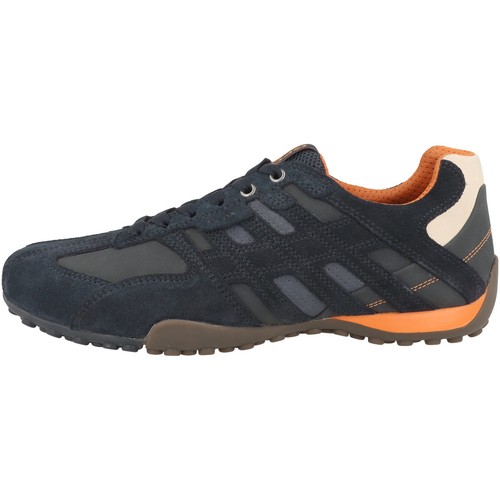 Geox snake baskets - u, low