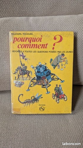 Ancien livre toujours - livre,