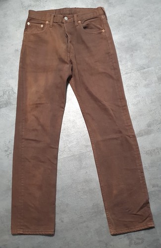 Levi 501 jean - levi's,