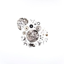 Minerva 13-20 CH - Pièces /