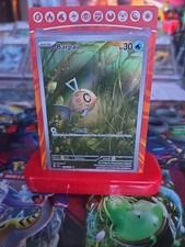 carte pokemon Barpau 198/191 AR Ev08 Sortie De Booster