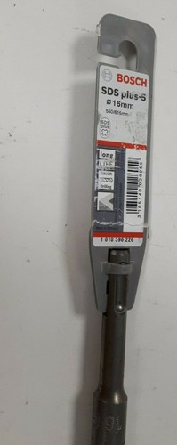 Bosch forets sds plus pour - forets, sds-plus-5