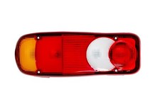 Pilote Arrière Gauche Pour Ducato, Boxer, Jumper, Movano Avec Boîte Ouverte