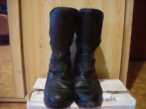 Richa bottes moto - -, touring