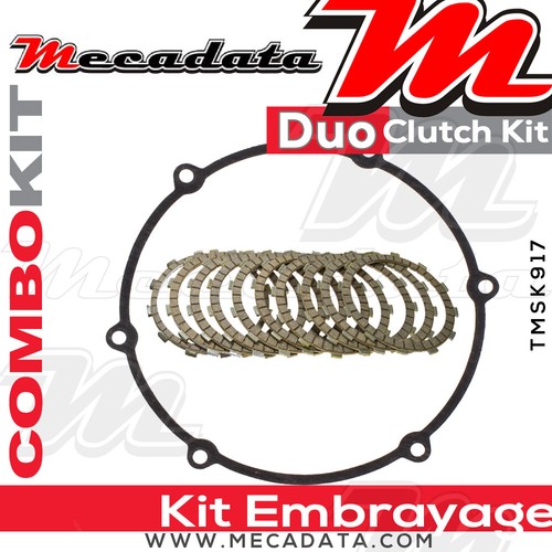 Kit embrayage disques - kit,