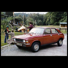 Photo A.035808 AUSTIN ALLEGRO 2 4-DOOR 1975-1979