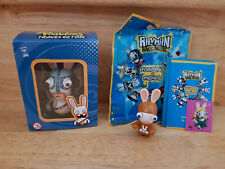 Figurines Lapins Crétins