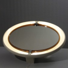 Miroir rétro-éclairé design
