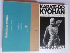 Karaté-Do. Le livre du Maitre