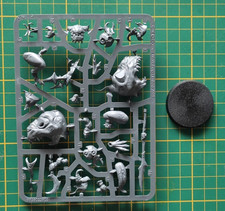 Warhammer  Old world / AOS 