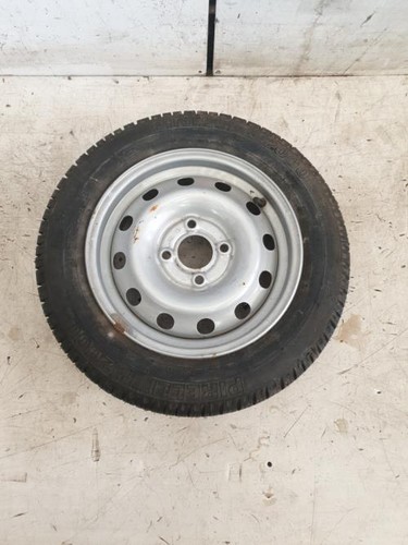 Roue secours renault - roue, twingo