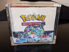 Display Pokémon Couronne