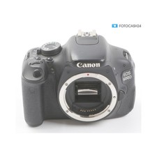 Canon EOS 600D + Très Bien
