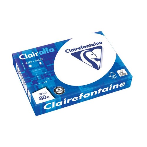 2989c clairalfa ramette de - [2989c],