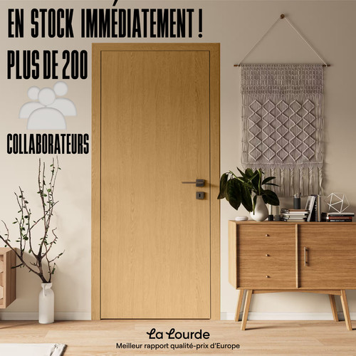 Porte intérieure âme - intérieure,