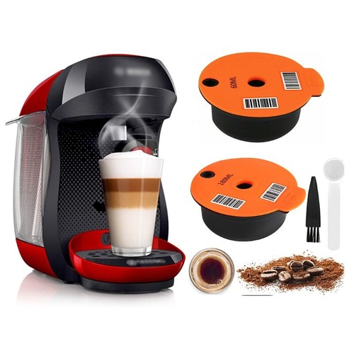 Dosettes café - dosettes,